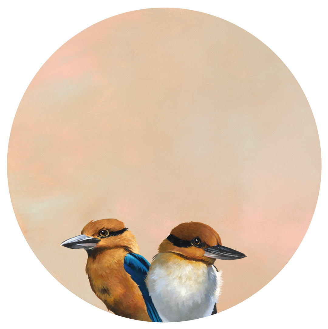 She Forgave His Deviltry And Jiggery-Pokery, Less Because He Was A Flimflam Man Born and Bred, And More That He Was Spectacularly Well-Endowed