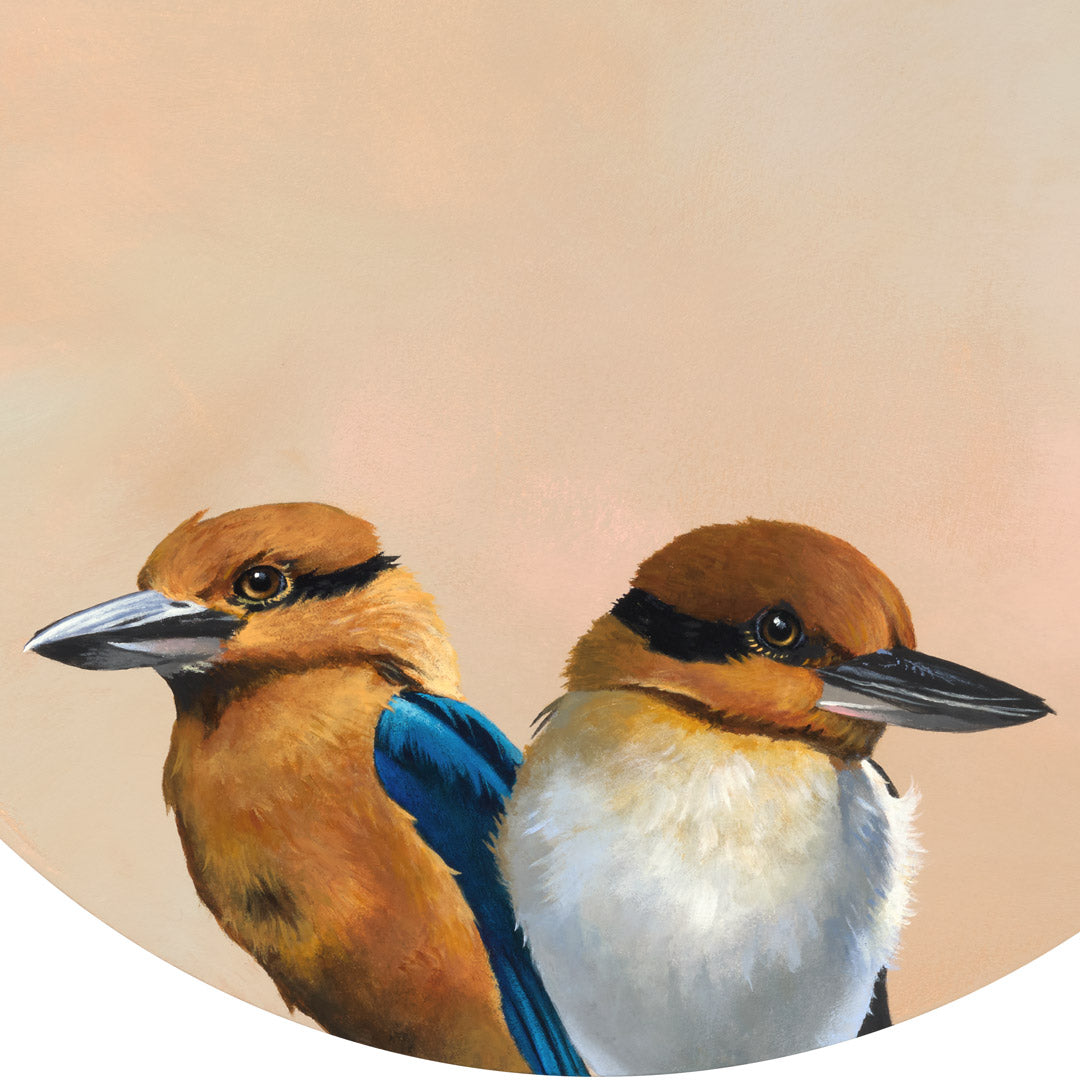 She Forgave His Deviltry And Jiggery-Pokery, Less Because He Was A Flimflam Man Born and Bred, And More That He Was Spectacularly Well-Endowed