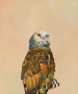 The Maître d’ Assured Me That Spatchcocked Parrot Is Their Most Popular Dish And That Each Bird Is Carefully Sourced From A Full-On Hoarder Situation