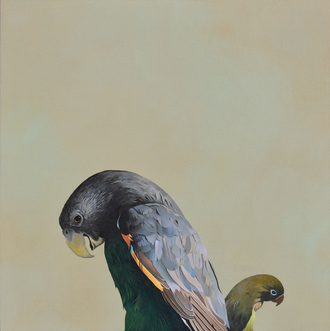 He Gave Me Four Words In Exchange For My Ruined Life: “The Cats Say Hi”