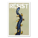 RESIST Print