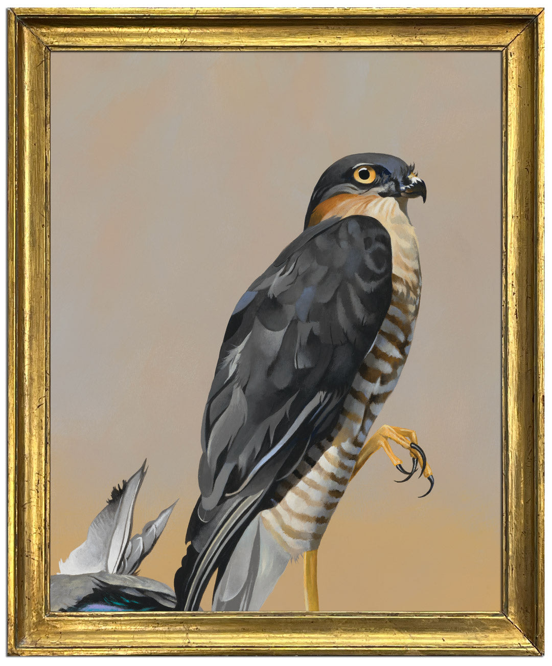 Titles Of Songs That Contain The Lyric “Everything Is Gonna Be Alright” Must Now Carry An Asterisk