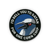 Sale - Corn Chip Patch