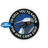 Sale - Corn Chip Patch
