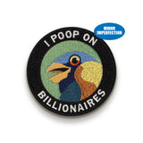 Sale - Billionaires Patch
