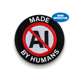 Sale - No AI Patch