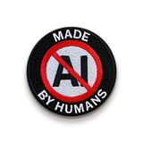 Sale - No AI Patch