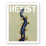 RESIST Print
