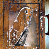 Sale - Matt Adrian In The Leaf Litter 1000 Piece Puzzle