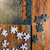Sale - Matt Adrian In The Leaf Litter 1000 Piece Puzzle