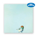 Sale - 8 x 8 Joey Wings on Wood Decor