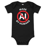 No AI - Baby Bodysuit