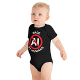 No AI - Baby Bodysuit