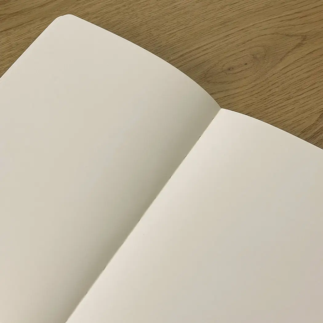 MM X V.E. Schwab - Worlds to Conquer Journal - Medium