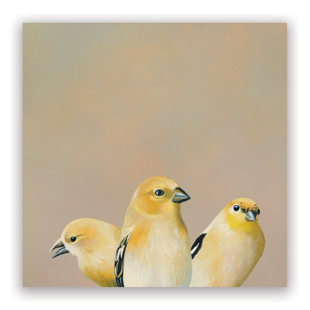 Matt Adrian Fine Art 2026 Wall Calendar