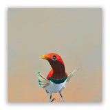 Matt Adrian Fine Art 2026 Wall Calendar