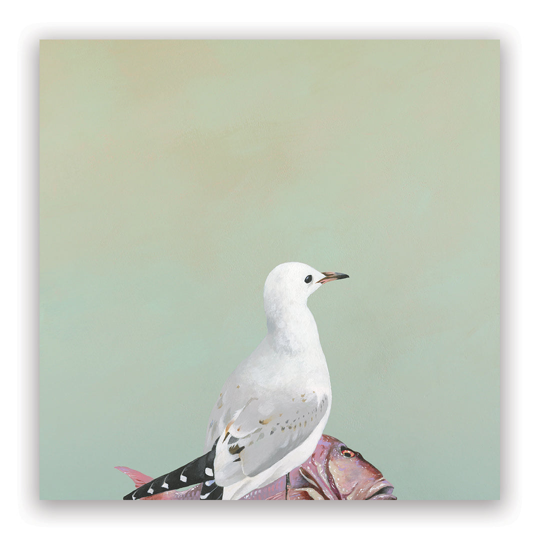 Matt Adrian Fine Art 2026 Wall Calendar