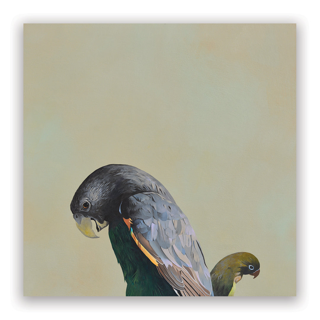 Matt Adrian Fine Art 2026 Wall Calendar