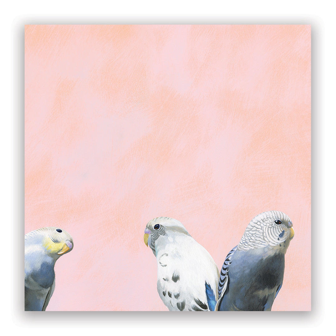 Matt Adrian Fine Art 2026 Wall Calendar