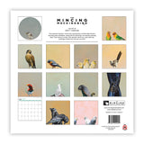 Matt Adrian Fine Art 2026 Wall Calendar