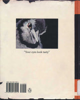 Sale - The Mincing Mockingbird Guide to Troubled Birds Book