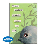 Sale - Whore Magnet