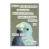 Saint Magnet
