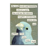 Saint Magnet