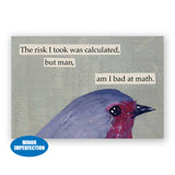 Sale - Risk Magnet