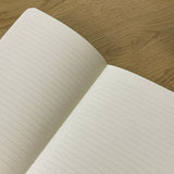 Analog Memory Backup Journal- Medium