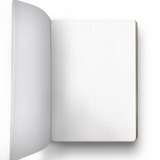 Finches Notebook - Large