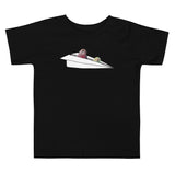 Airplane - Toddler T-Shirt