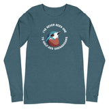 Shenanigans - Unisex Long Sleeve Tee