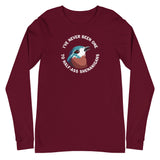 Shenanigans - Unisex Long Sleeve Tee