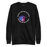 Risk - Unisex Premium Sweatshirt