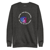 Risk - Unisex Premium Sweatshirt
