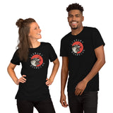 Library Guardian - Unisex T-shirt