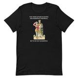 Eccentric Couple - Unisex t-shirt