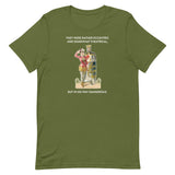 Eccentric Couple - Unisex t-shirt
