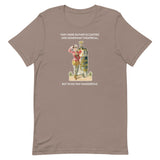Eccentric Couple - Unisex t-shirt