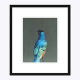 11 x 14 Limited Edition Art Print - Prior To The Stay-At-Home Order And Subsequent 24/7 Cohabitation...