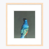 11 x 14 Limited Edition Art Print - Prior To The Stay-At-Home Order And Subsequent 24/7 Cohabitation...
