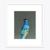 11 x 14 Limited Edition Art Print - Prior To The Stay-At-Home Order And Subsequent 24/7 Cohabitation...