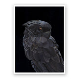 19 x 24 Limited Edition Art Print - Prolonging Revenge Through Reincarnation