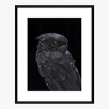 19 x 24 Limited Edition Art Print - Prolonging Revenge Through Reincarnation