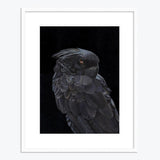 19 x 24 Limited Edition Art Print - Prolonging Revenge Through Reincarnation
