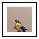 24 x 24 Limited Edition Art Print - I Hail From A Long Line Of Hecklers, So Making Jay Leno Cry Was A Point Of Pride