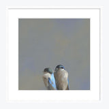 24 x 24 Limited Edition Art Print - She Drunkenly Approached Me In A Bar...