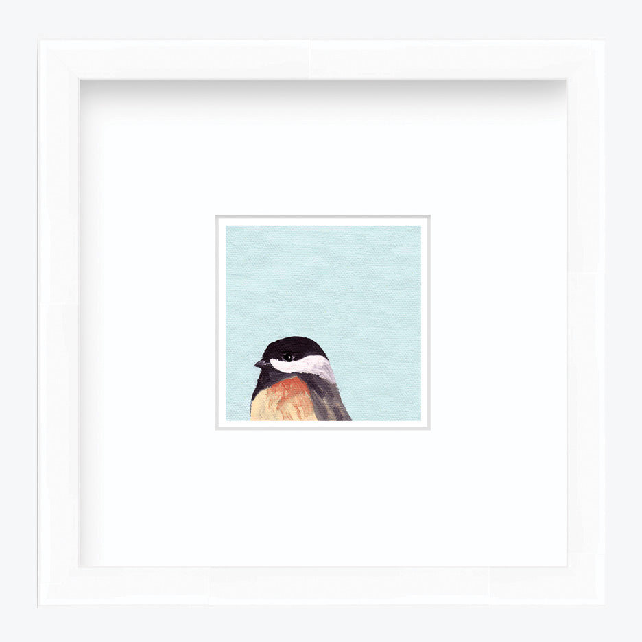 5 X 5 Art Print Too Often Guilty Of Yielding To Suggestibility The 5-x-5-art-print-too-often-guilty-of-yielding-to-suggestibility-the