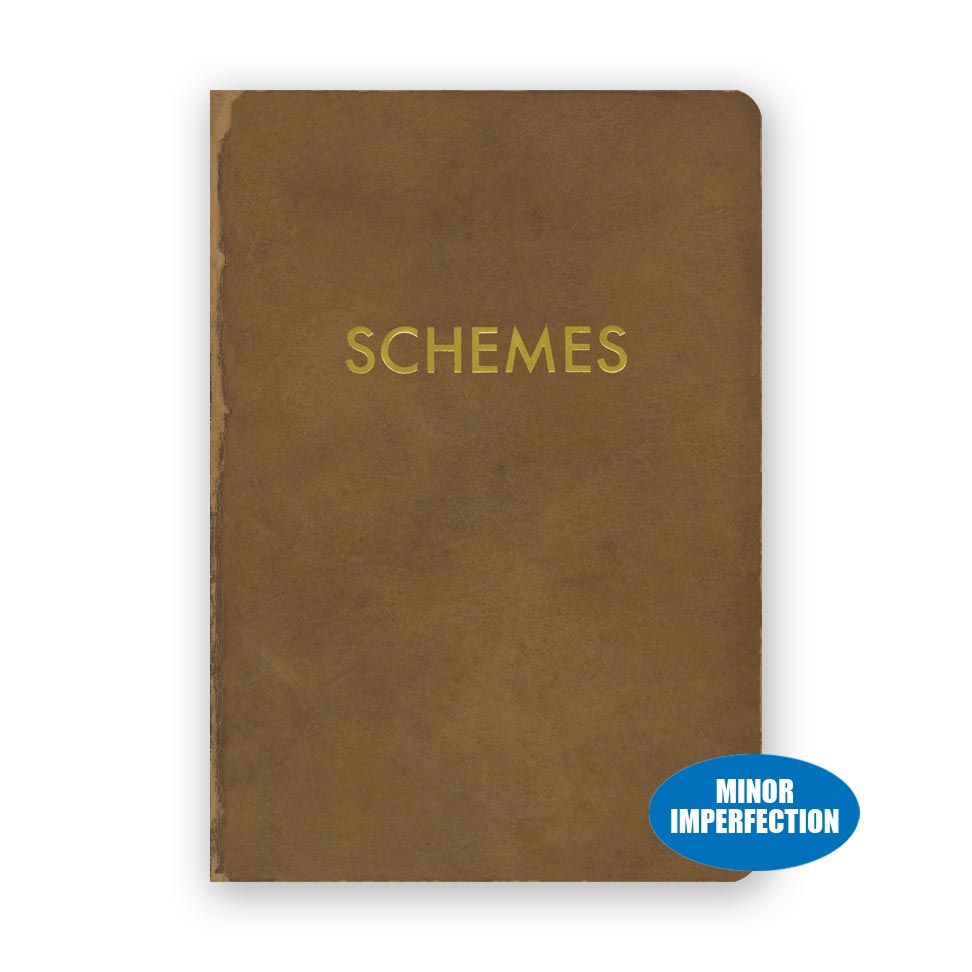 Sale - Schemes Journal